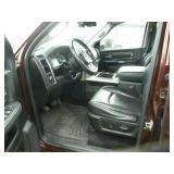 2015 Dodge Ram 1500 4WD