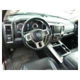 2015 Dodge Ram 1500 4WD