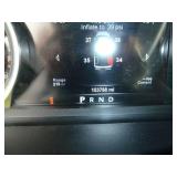 2015 Dodge Ram 1500 4WD