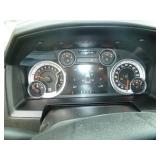 2015 Dodge Ram 1500 4WD