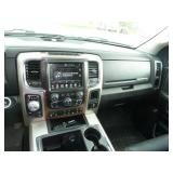 2015 Dodge Ram 1500 4WD