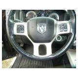 2015 Dodge Ram 1500 4WD