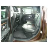 2015 Dodge Ram 1500 4WD