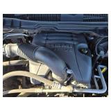 2015 Dodge Ram 1500 4WD