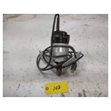 Porter Cable 5362 Router...