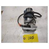 Bosch Trim Router...