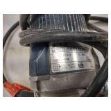 Bosch Trim Router...