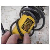 Dewalt Trim Router...
