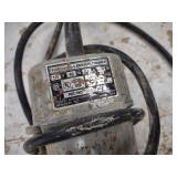 Bosch Trim Router...