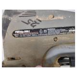 Porter Cable 121 Portable Oscillati...