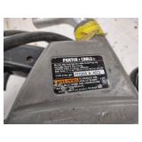 Porter Cable 360 3" Belt Sander...