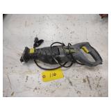 Performax Reciprocating Saw...