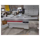 SCMI Model SI EP Nova 400 Sliding Top Panel Saw