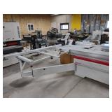 SCMI Model SI EP Nova 400 Sliding Top Panel Saw