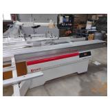SCMI Model SI EP Nova 400 Sliding Top Panel Saw