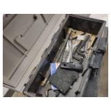 SCMI Model SI EP Nova 400 Sliding Top Panel Saw