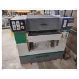 Ironwood P600 24" Wood Planer