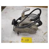 Porter Cable 360 3" Belt Sander...