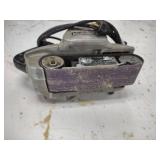 Porter Cable 360 3" Belt Sander...