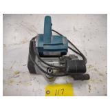 Virutex CE538 Flush Planer...
