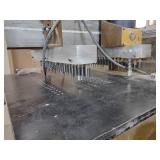 Ritter Inline Boring Machine, Model...