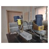 Ritter Inline Boring Machine, Model...