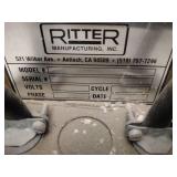 Ritter Inline Boring Machine, Model...