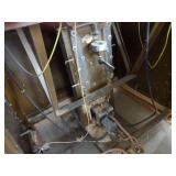 Ritter Inline Boring Machine, Model...