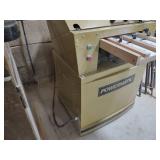 Powermatic 15" Wood Planer, Model 1...