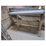 Vega Model Webs 6"x48" Edge Sander,...