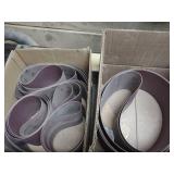 Vega Model Webs 6"x48" Edge Sander,...