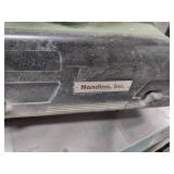 Nandina Three Wheel Power Feeder, 2...