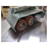 Nandina Three Wheel Power Feeder, 2...