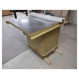 Powermatic Model 72-TA 12" Tilting ...