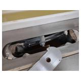 Powermatic Model 72-TA 12" Tilting ...