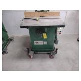 Grizzly Wood Shaper, 1" Arbor, 230 ...