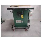 Grizzly Wood Shaper, 1" Arbor, 230 ...