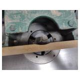 Grizzly Wood Shaper, 1" Arbor, 230 ...