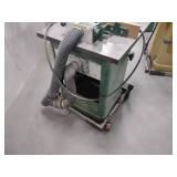 Grizzly Wood Shaper, 1" Arbor, 230 ...