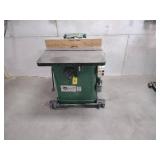 Grizzly Wood Shaper, 1" Arbor, 230 ...