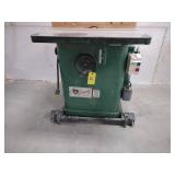 Grizzly Wood Shaper, 1" Arbor, 230 ...