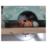 Grizzly Wood Shaper, 1" Arbor, 230 ...