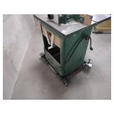 Grizzly Wood Shaper, 1" Arbor, 230 ...
