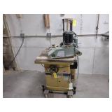 Powermatic Model 27 Wood Shaper, 1 ...