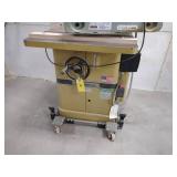 Powermatic Model 27 Wood Shaper, 1 ...