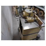 Powermatic Model 27 Wood Shaper, 1 ...