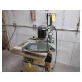 Griggio Model 6A8/48 Four Wheel Pow...