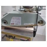 Griggio Model 6A8/48 Four Wheel Pow...