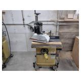 Powermatic Model 27 Wood Shaper, 1 ...