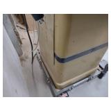 Powermatic Model 27 Wood Shaper, 1 ...